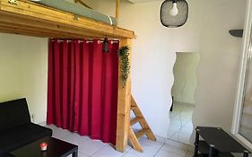 Le Studio Mezzanine